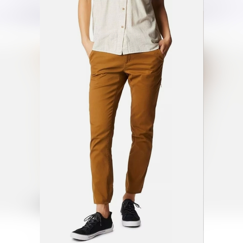 Mountain Hardwear Kentro Cord Pants